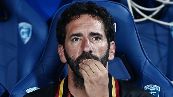 Il Catanzaro si lecca le ferite. Caserta: "Andremo in ritiro. Vogliamo i playoff"