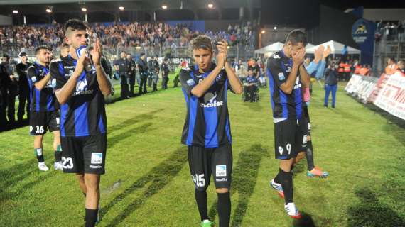 Latina: successo per 6 a 0 contro Virtus Vecomp Verona