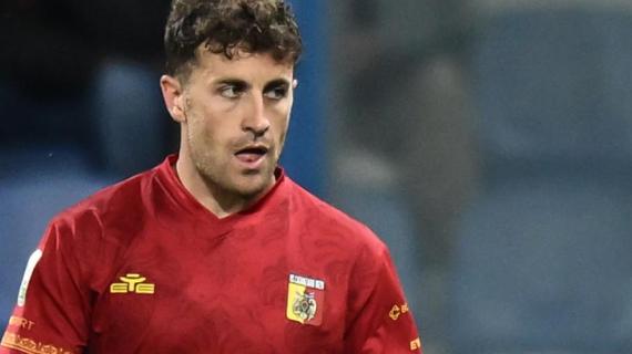 Di Marzio: "La Juve Stabia tratta Pandolfi e prende Giorgini. Carrarese, colpo Sekulov. Avellino scatenato: chiuso per Biasci, ora assalto a Valoti. Palermo, in arrivo Giovane"