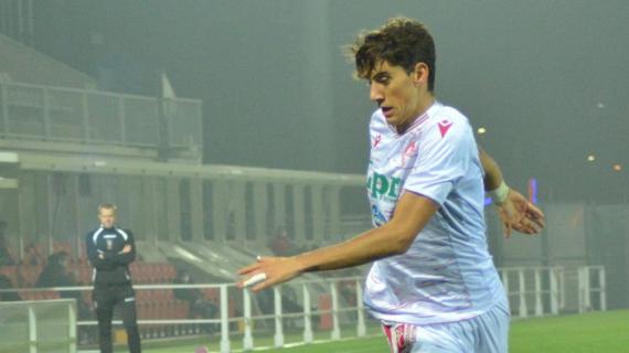 UFFICIALE - Brescia, rinnova Galazzi