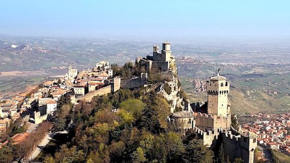 Storica promozione in Lega C per San Marino: presente anche Benvenuti del Sassuolo