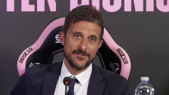 Giornale di Sicilia - Il Palermo riparte a mille all’ora. Tre gol e blitz con la Juve Stabia