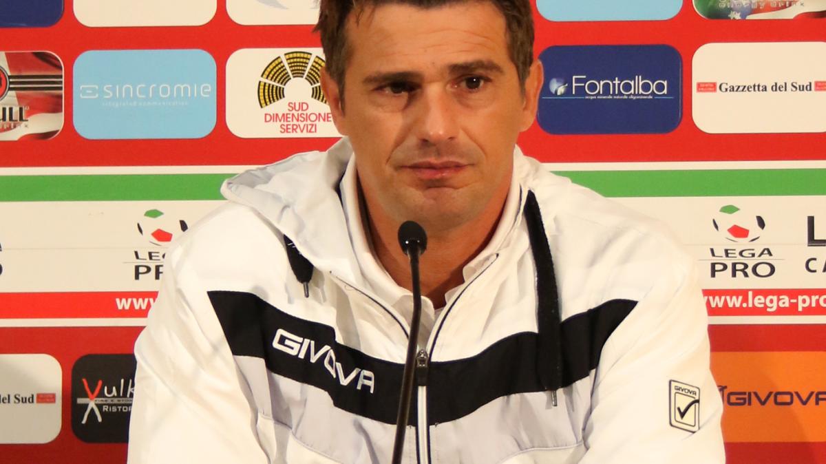 Serie B, Arturo Di Napoli: “Sento spesso Inzaghi, il Palermo è carico a pallettoni. Non c’è spazio per la tristezza”    