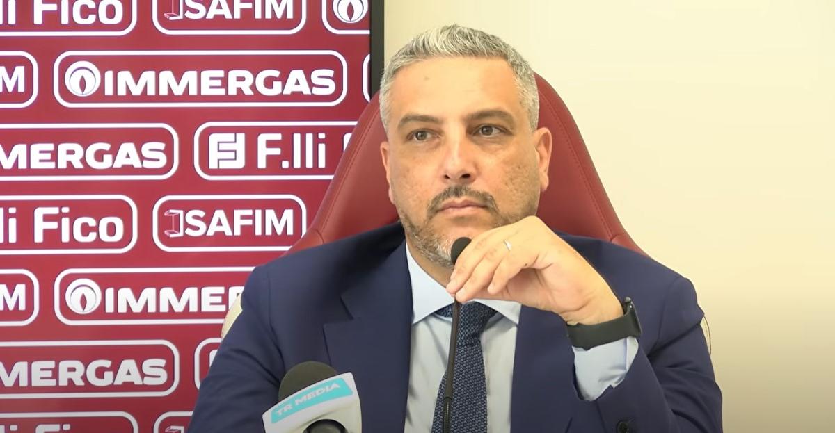 RdC - Reggiana, sarà un restyling importante. Assalto al centravanti. In tre con le valigie pronte