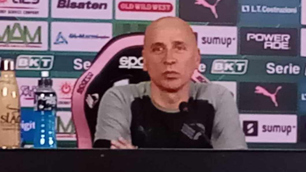 Giornale di Sicilia - Ritorno alla vittoria per il Palermo: Lecco ko e risalita al quinto posto