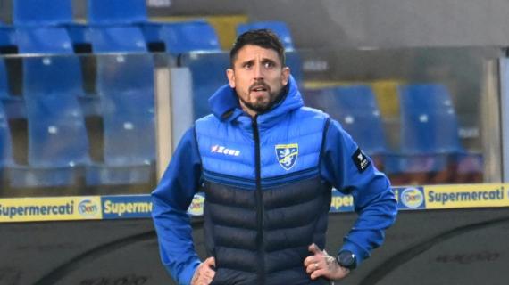 ESCLUSIVA TB - Schira: "Frosinone, traballa la panchina di Greco"