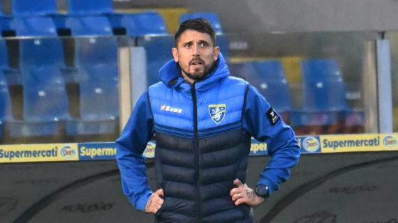 Ciociaria Oggi - Per il Frosinone l'occasione di dimostrare quanto vale