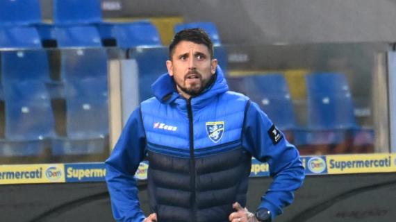 Ciociaria Oggi - Frosinone, un pareggio che serve a poco