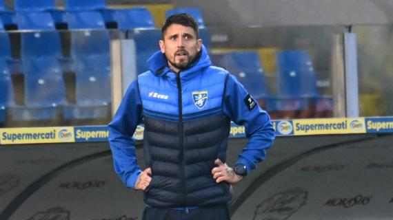 Ciociaria Oggi - Frosinone: anima e cuore per vincere una partita fondamentale 