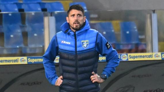 Ciociaria Oggi - Per il Frosinone una partita da vincere a tutti i costi