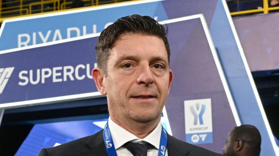 QS - Incontro fra società e arbitri: "L’obiettivo è avere uniformità". Per lo Spezia presente l'ad Andrea Gazzoli