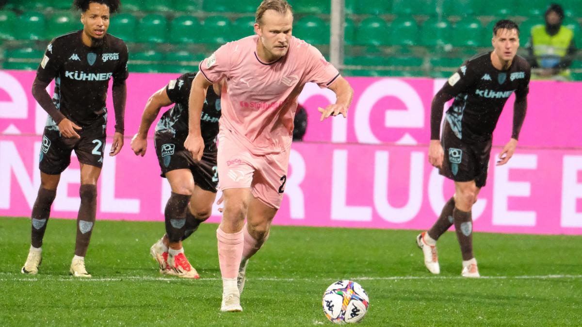 Serie B, la classifica marcatori: allungano Pohjanpalo e Adorante