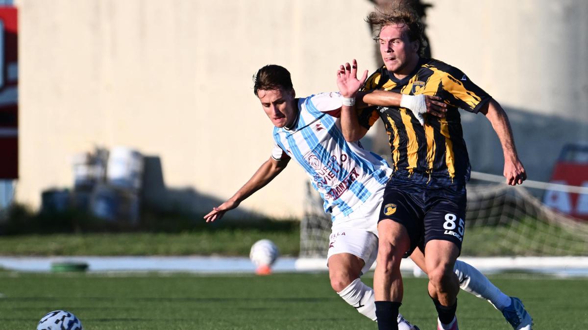 ESCLUSIVA TB - Schira: "Pescara, Milan in prestito al Sorrento"