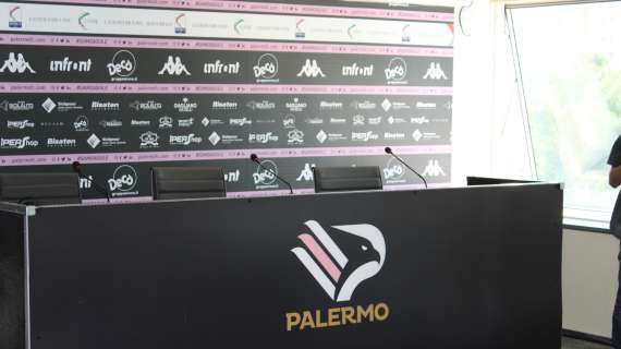 Palermo, lunedì 4 luglio conferenza stampa al 'Barbera' in merito al nuovo assetto societario