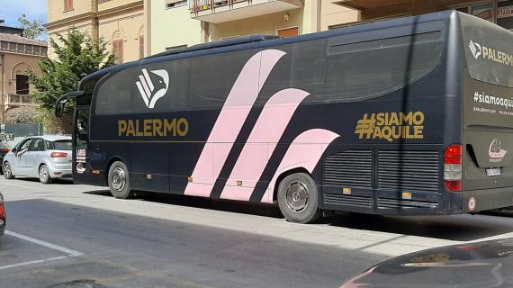 Aggressione Palermo, solidarietà della Lega B