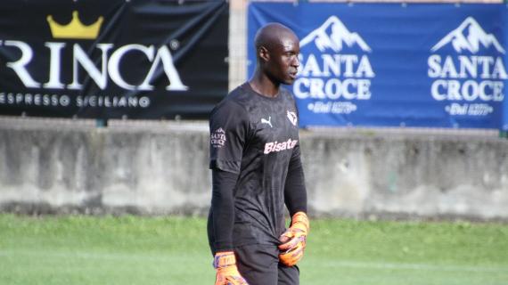 Giornale di Sicilia - Palermo, mercato al rush finale. Giorni caldi per portiere e difensore