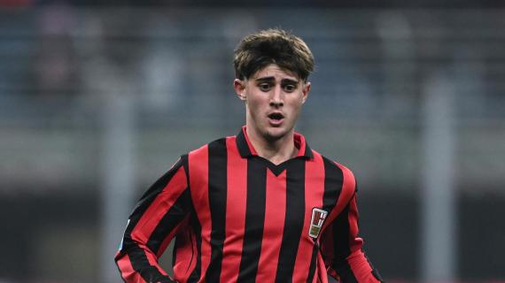 ESCLUSIVA TB - Schira: "Due club di Serie B su Liberali del Milan. Piace anche in A"
