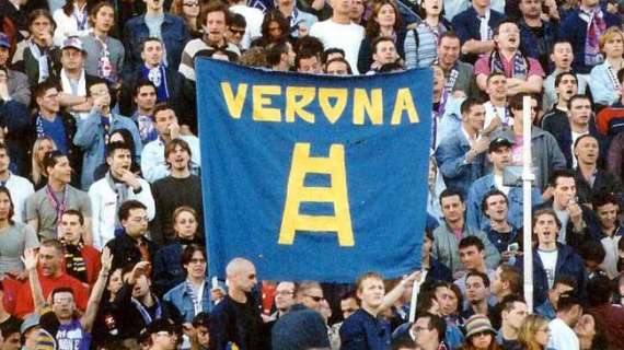 Tesser:" Forza Verona puoi ancora farcela"