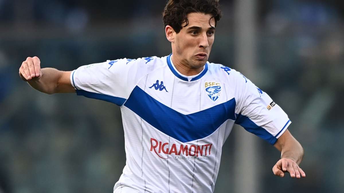 Bresciaoggi - Due club di A e il Palermo su Cistana, per la sostituzione l'obiettivo è Antonini. Idea Soleri. Ndoj al Lecco