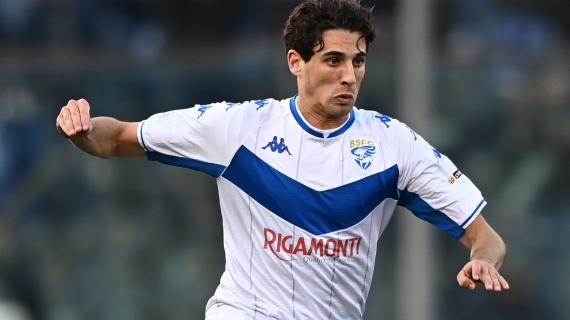 La Nazione - Carrarese, nel mirino il difensore Cistana. Piacciono le punte Raimondo e Distefano