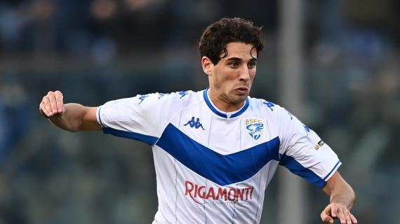 ESCLUSIVA TB - Schira: "Brescia, cambio di agente per Cistana"