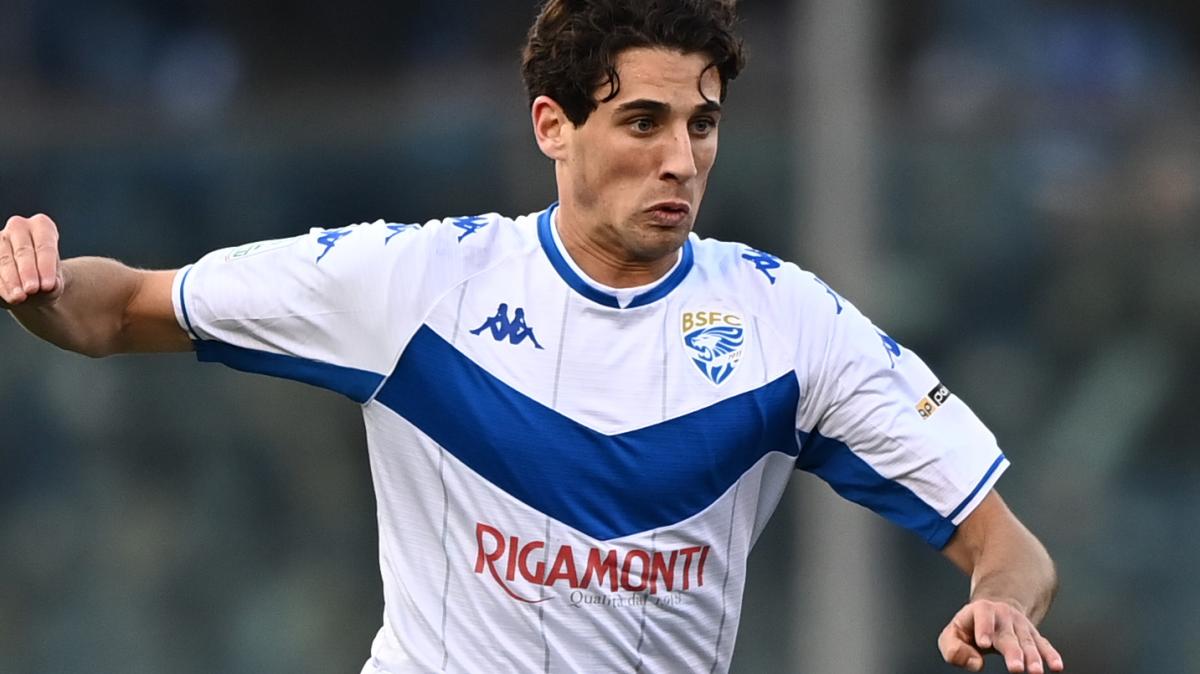 Il Secolo XIX - Spezia, Bari in pressing su Cistana