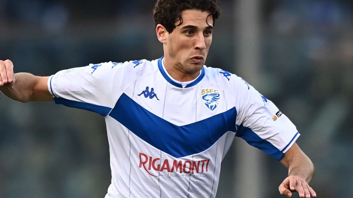 Bresciaoggi - Cistana, adesso è duello Palermo-Cagliari