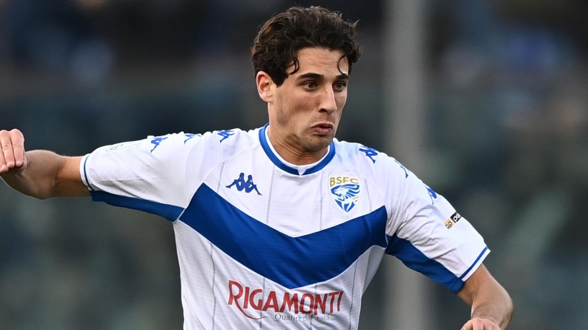 Il Secolo XIX - Entella, nel mirino Cistana
