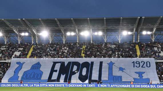 UFFICIALE - Palermo, ceduto Corona all'Empoli