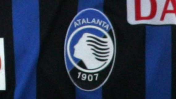 CALCIOSCOMMESSE, comunicato dell'Atalanta