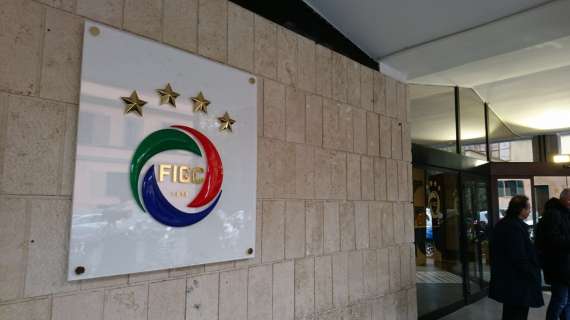 FIGC, riparte il campionato Under 18 di Serie A e B