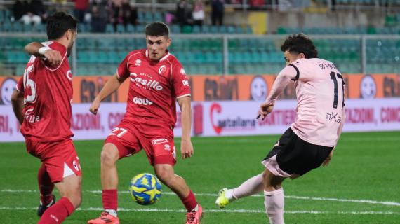 Bari, Pucino: "Partenza deludente, abbiamo le qualità per reagire"