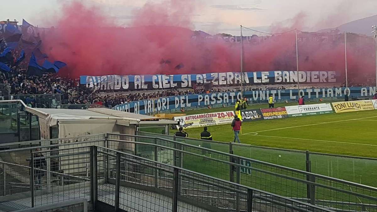 Serie B, al via oggi la 23a giornata: il programma