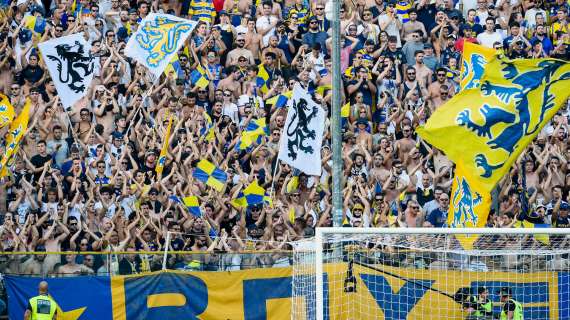 Serie B, Parma-Modena: le probabili formazioni