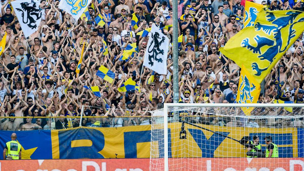 Serie B, oggi si completa la 20a giornata: il programma