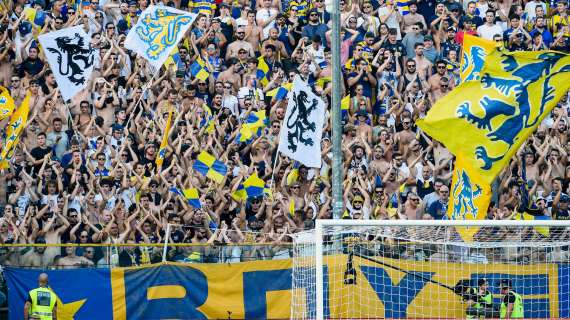 Serie B, Parma-Crotone: le probabili formazioni