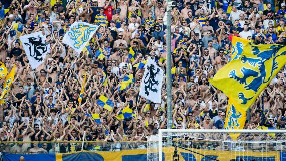 GdP: "Abbonati a quota 6.400: Parma quarto tra le squadre di B"