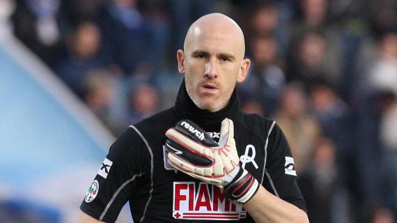 Il Gazzettino - Marco Fortin: "Mattia vuole giocare in B col Padova. Dovesse arrivare un top club..."
