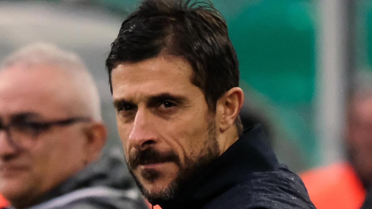 UFFICIALE - Tutto confermato: Empoli, esonerato Dionisi