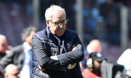 UFFICIALE - Verona: Delneri non è più l'allenatore degli scaligeri