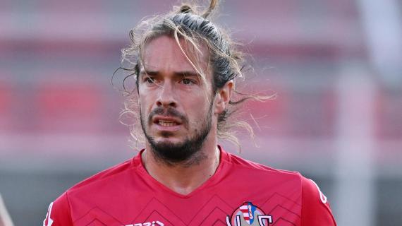 Cesena, Castagnetti: "Esordio fantastico, importante portare a casa la vittoria"