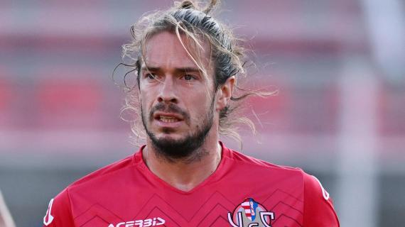 RdC - Cesena, Castagnetti arriva oggi. Ora la squadra è al completo