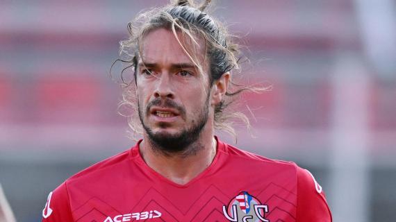 RdC - Cesena: saluta Ogunseye, arriva Castagnetti