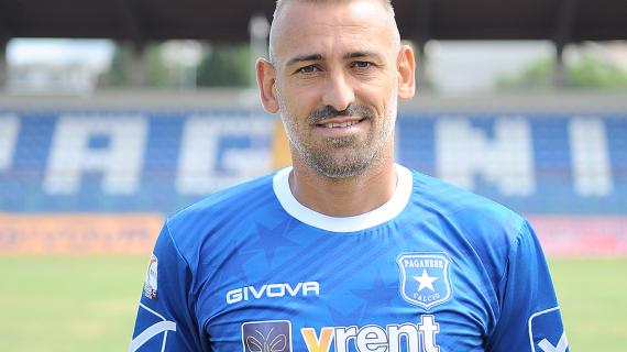 Luigi Castaldo: “Frosinone e Palermo le favorite per il salto in A”   