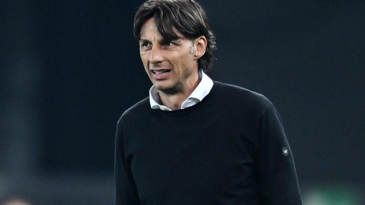 QS - Carrarese, Belloni prolunga di un anno. Domani la firma di Cioffi