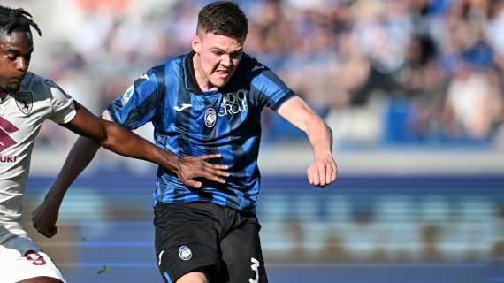 Spezia, ore decisive per il futuro di Holm: trattativa in corso con l'Atalanta