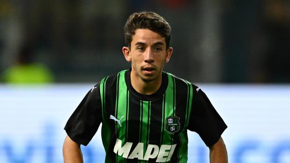 UFFICIALE - Sassuolo: Maxime Lopez ceduto al Paris FC