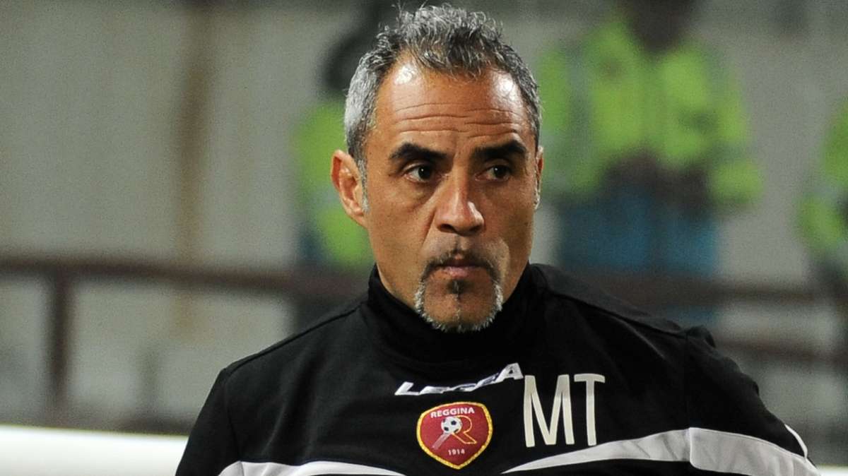 Gazzetta del Sud: "Reggina-Brescia partita a rischio. Toscano lavora sull'aspetto mentale"