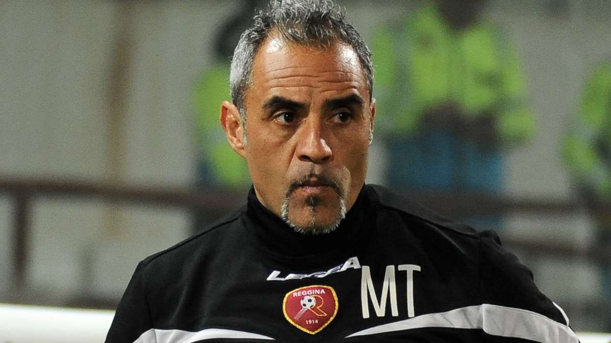 UFFICIALE - Reggina, Mimmo Toscano torna sulla panchina amaranto