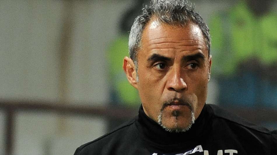 Gazzetta del Sud: "Reggina, a Como inizia il Toscano-bis"